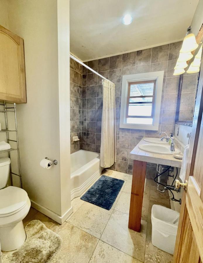Villa Crestone Mountain Gem Hideaway Exterior foto
